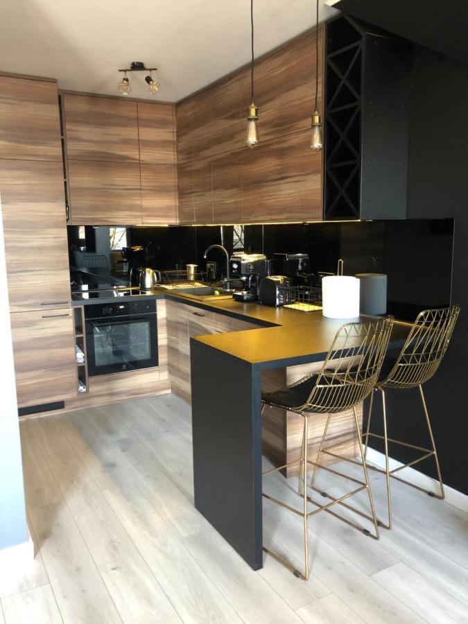 Zachodnia Apartment