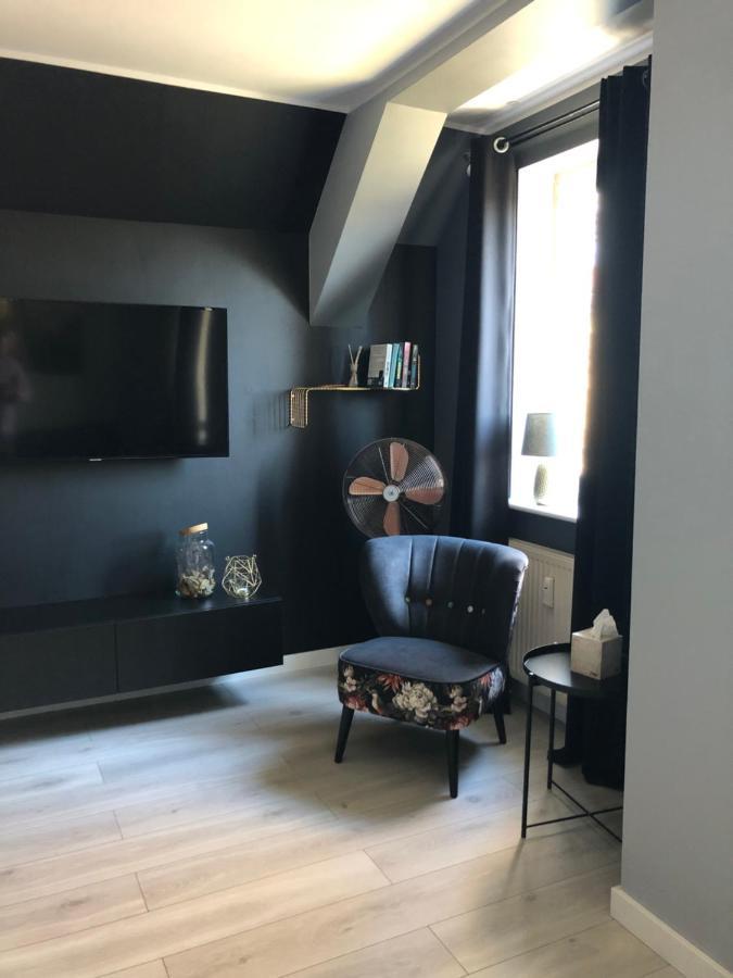 Zachodnia Apartment