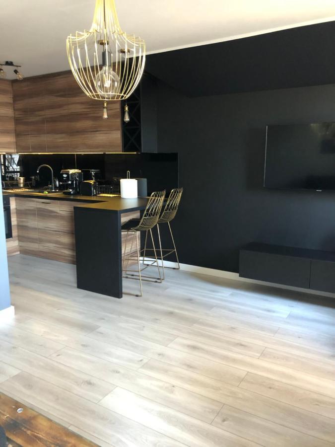 Zachodnia Apartment