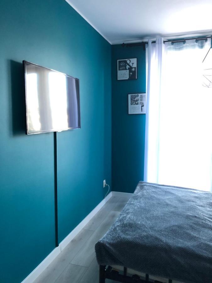 Zachodnia Apartment *