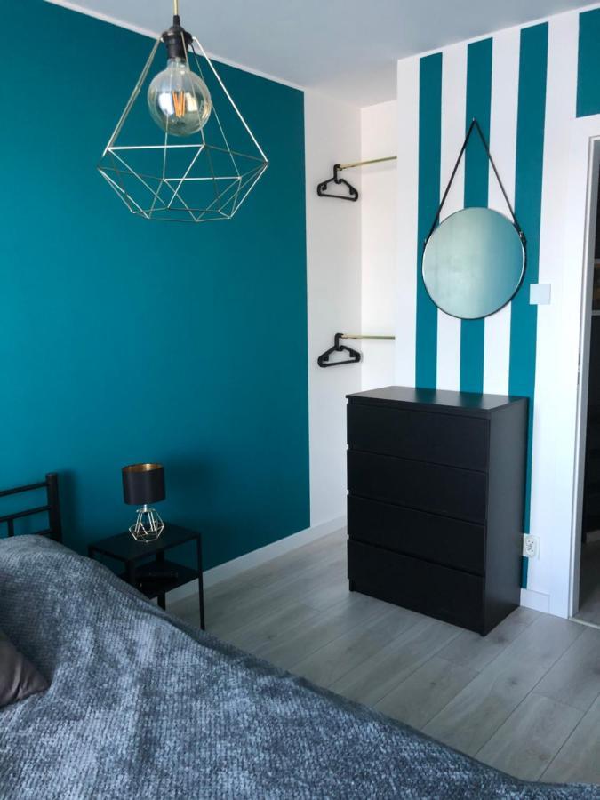 Zachodnia Apartment