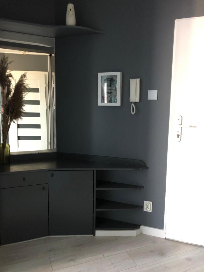 Apartment Zachodnia Kolobrzeg
