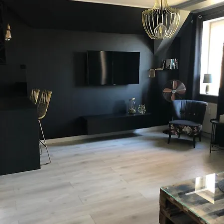 Apartament Zachodnia Kolobrzeg Exterior photo