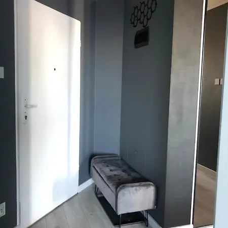 Apartament Zachodnia Kolobrzeg Exterior photo