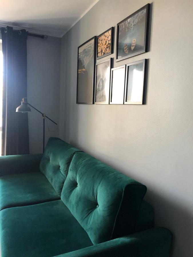 Zachodnia Apartment