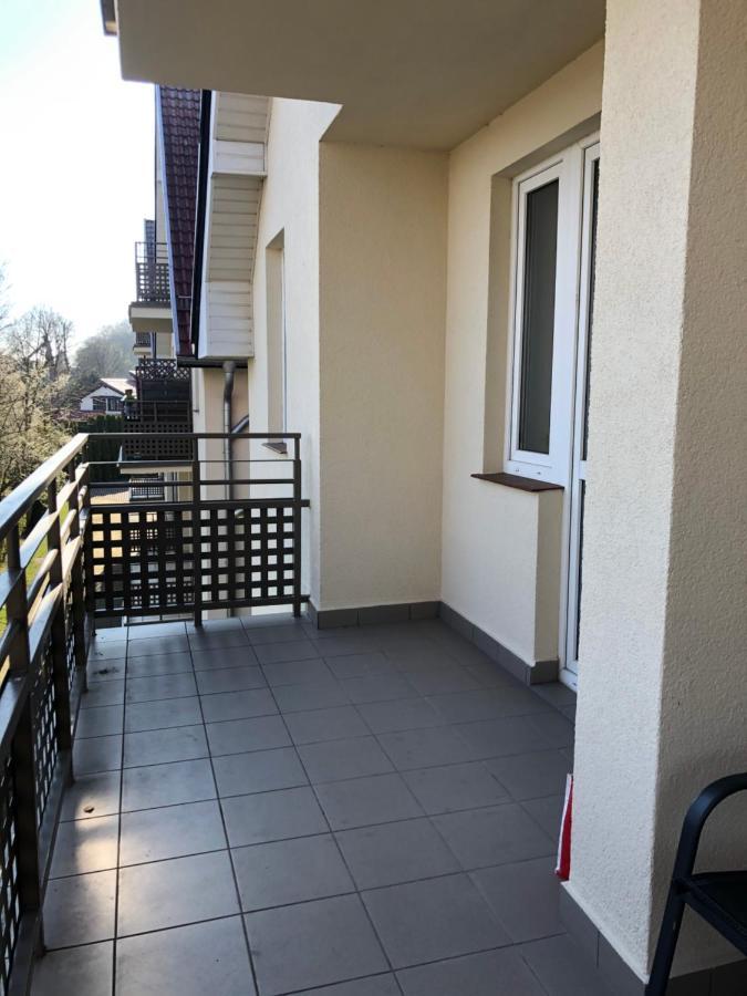 Apartment Zachodnia